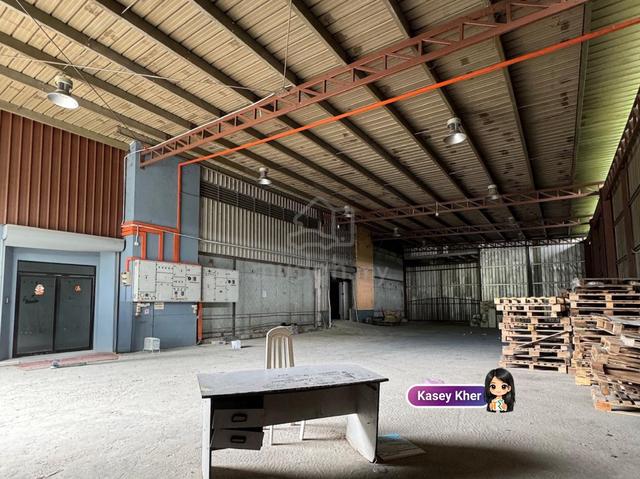 Inanam Warehouse - FOR RENT 1