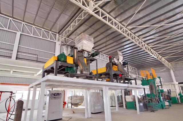 New Detached Factory Warehouse Puncak Alam Eco Business Park V 1