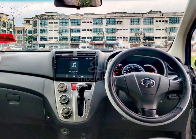 2012 Perodua MYVI 1.5 SE ZHS (A) - 3