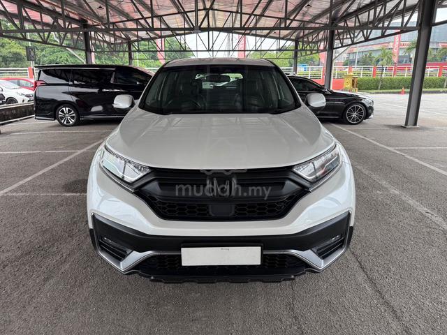 2020 Honda CR-V 1.5 TC-P 4WD AT (FULL SPEC) - 1