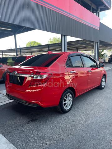 2018 Perodua BEZZA 1.3 X (A) 1-3 YEARS WARRANTY - 3