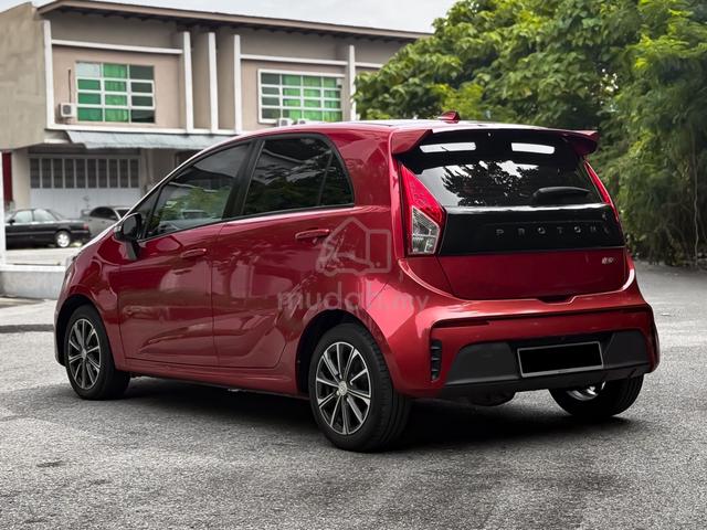 2020 Proton IRIZ 1.6 EXECUTIVE MY14 FACELIFT (A) - 4