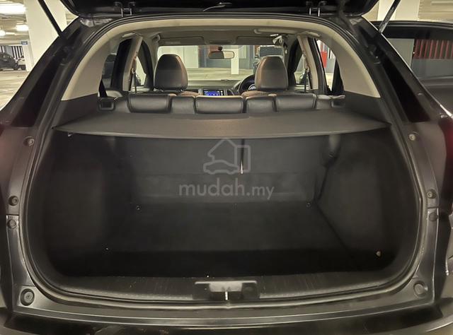 2016 Honda HR-V 1.8 V (A) - 5