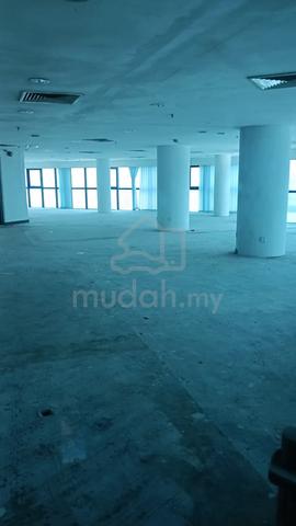 Office @ Georgetown Area 1