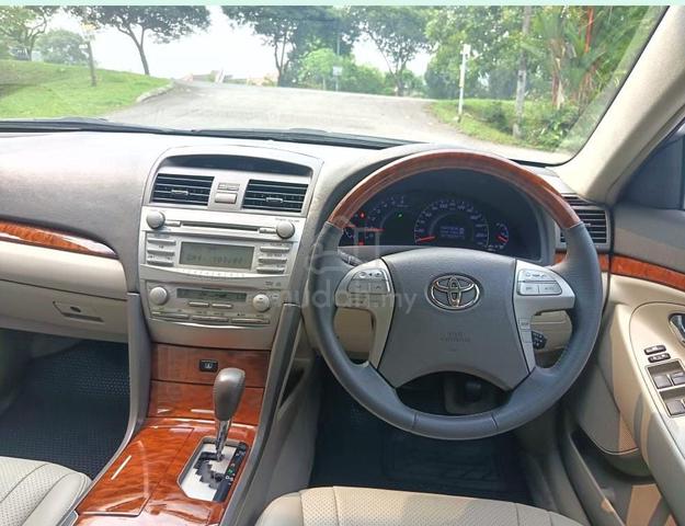 2010 Toyota CAMRY 2.4 V ACV40R-JEAGKERH FACELIFT - 3