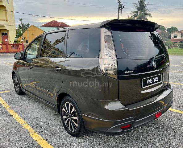 2018 Proton EXORA 1.6 PREMIUM FACELIFT (A) - 4