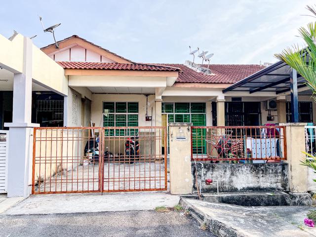 Taman Sutera Idaman Sungai Petani! Teres Setingkat! FREEHOLD! 1