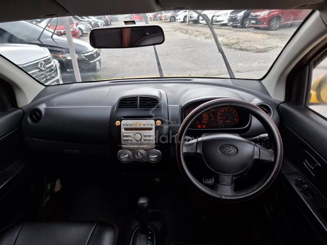 2009 Perodua MYVI 1.3 EZ FACELIFT (A) - 5