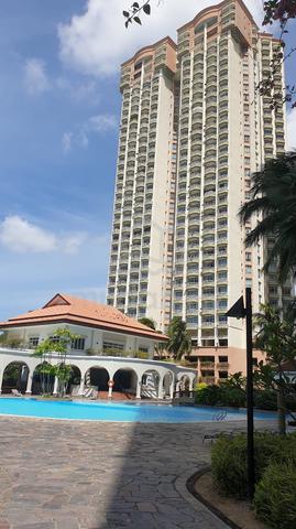 Ocean Palms (Permata Idaman) 1
