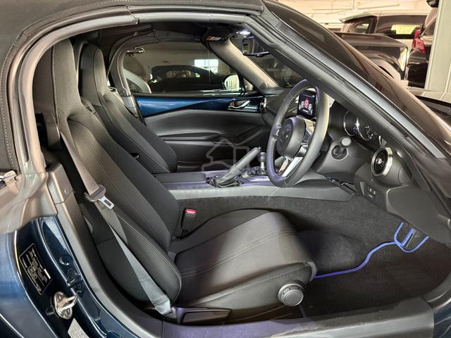 03370 2023 Mazda MX-5 2.0 S (M) SPECIAL PACKAGE - 4