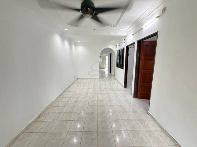 20x80 SQFT 💥 Single Storey Terrace Taman Greenwood Gombak Batu Caves 1