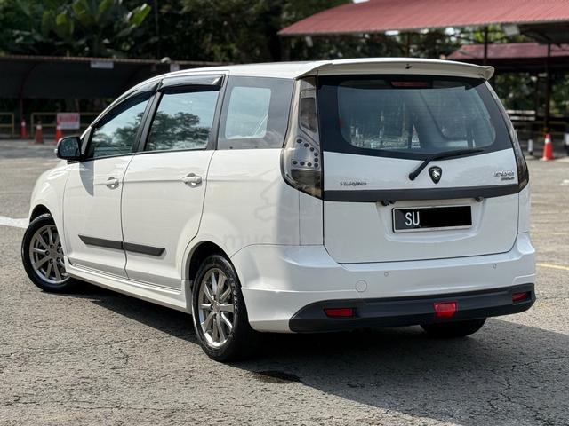 2016 Proton EXORA 1.6 BOLD TURBO (A) - 2
