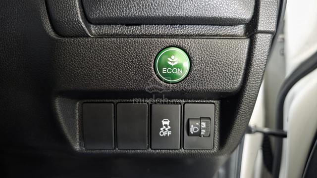 2021 Honda JAZZ V 1.5L (A) F.S.Record 60k+ KM ONLY - 5