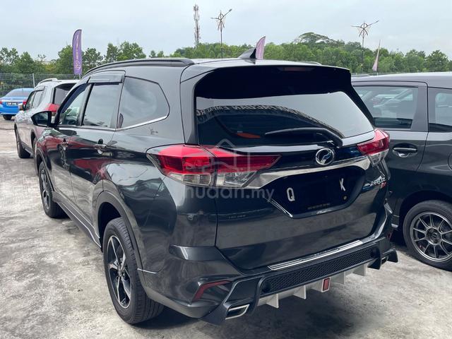 2019 Perodua ARUZ 1.5 AV (A) - 4