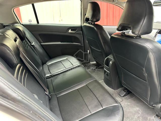 2015 Proton SUPRIMA S 1.6 PREMIUM (A) - 5