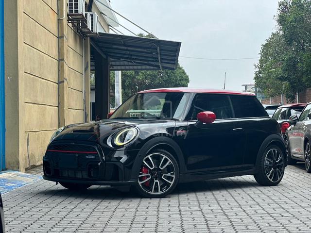 ( NEW + 4.5B ) 2021 Mini COOPER 2.0 S JCW - 1