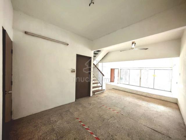 Prai Chai Leng Park 2 storey Terrace House for SALE 1