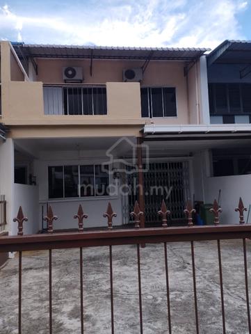House Near SGH for Rent 1
