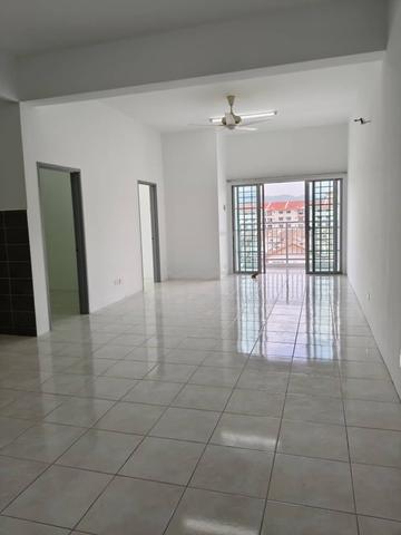 Suria Residence @ Bandar Mahkota Cheras 1