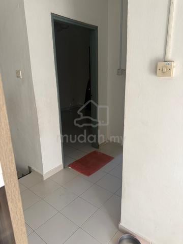 Bilik UNTUK disewa 1