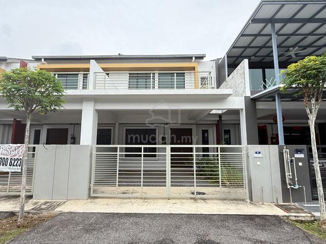 Taman Krubong Heights Gated Communities 1