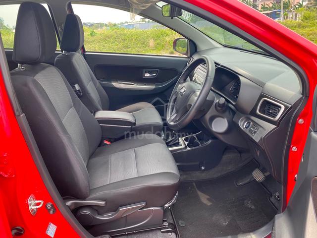 2019 Perodua BEZZA 1.3 PREMIUM X (A) 1YRS WARRANTY - 5