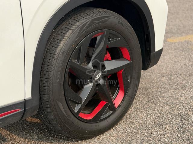 Full Loan✅2024 Chery OMODA 1.5 5 H MY23 (A) - 5
