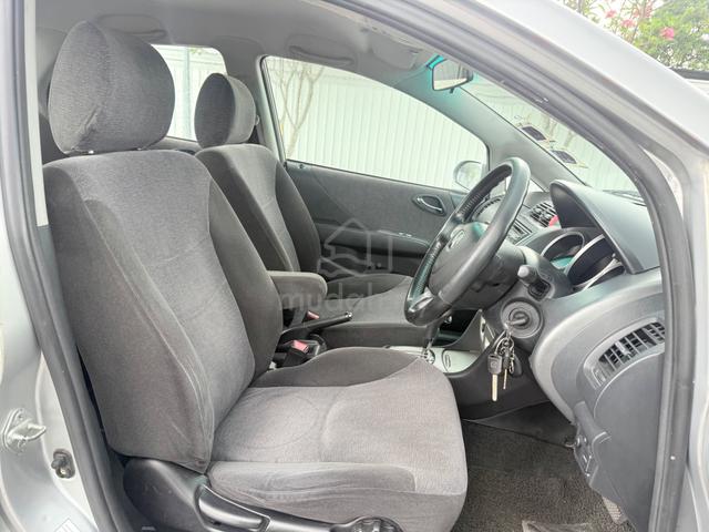 2006 Honda CITY 1.5 VTEC FACELIFT (A) TIPTOP NEGO - 5