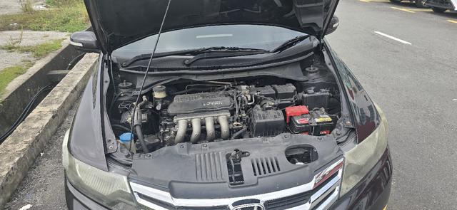 2013 Honda CITY 1.5 i-VTEC (A) - 3