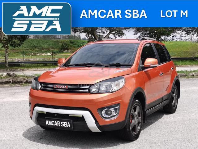 Haval H1 1.5 (A) COMFORT ONE OWNER [WARRANTY] - 1