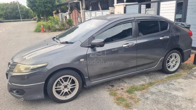 2010 Honda CITY 1.5 S (A) - 1