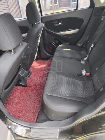 2018 Perodua MYVI 1.5 H (A) - 5