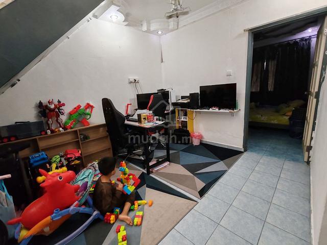 Double Storey Taman Hiew Piow Semenyih (Full Loan) Zero Deposit 5