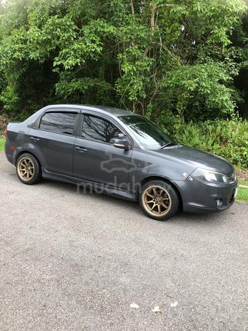 2011 Proton SAGA 1.3 FLX STANDARD (M) - 3