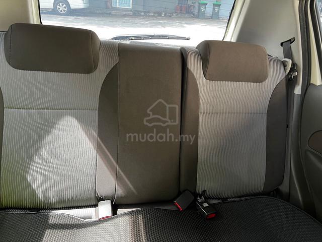 2010 Perodua MYVI 1.3 EZ FACELIFT (A) - 3