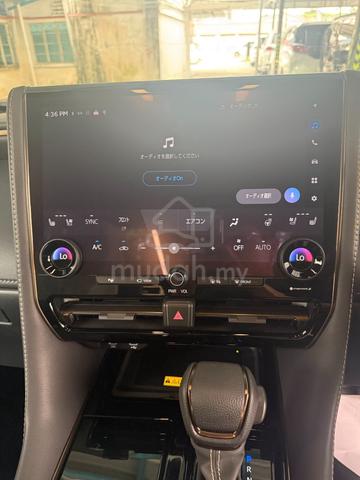 2025 Toyota ALPHARD 2.5 Z (A) - 3