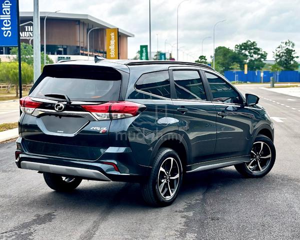 2019 Perodua ARUZ 1.5 AV (A) 7YRS WRTY FULL LOAN - 5