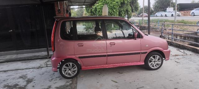2005 Perodua KENARI 1.0 EZS L902 (A) - 1