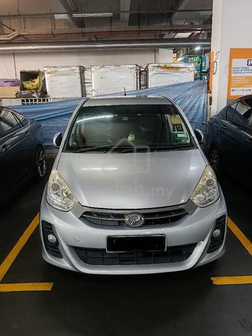 2014 Perodua MYVI 1.3 EZi PREMIUM (A) - 1