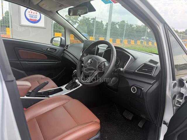 2024 Proton PERSONA 1.6 PREMIUM MY21 FACELIFT (A) - 5