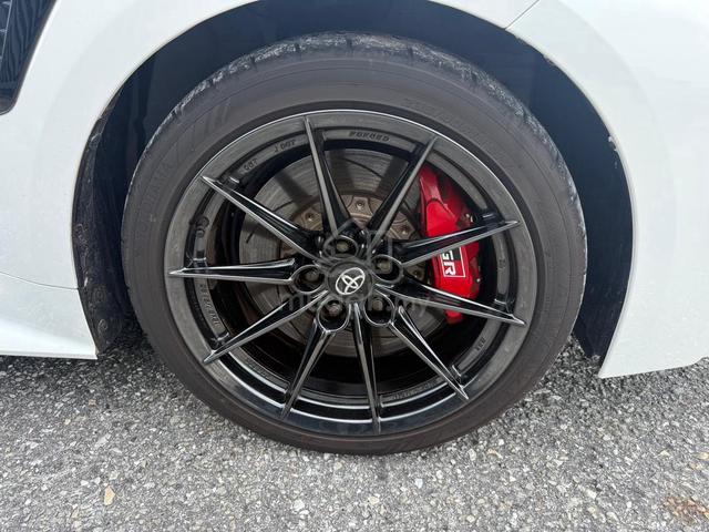 2024 Toyota COROLLA 1.6 GR (M) JBL - 4