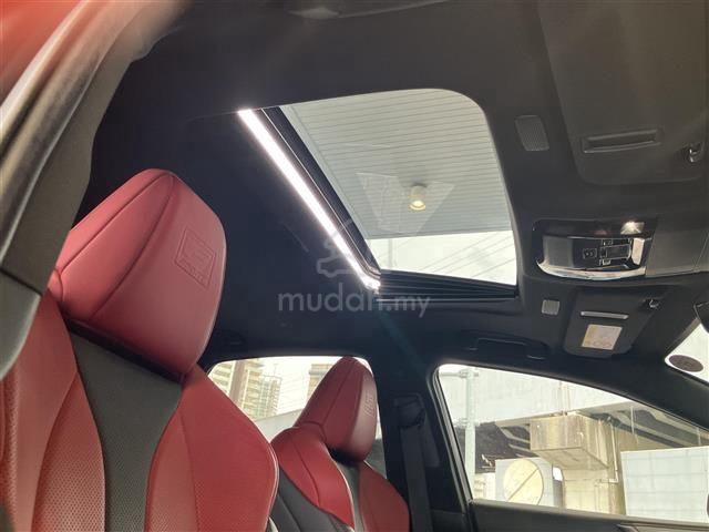2023 Lexus NX 350 2.4 F SPORT AWD NX350 F-SPORT - 5