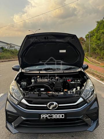 2019 Perodua AXIA 1.0 GXTRA (A) - 5