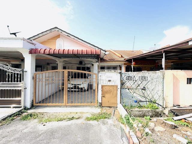 [0% DEPOSIT] Single Storey Taman Desiran Malawati, Kuala Selangor 1