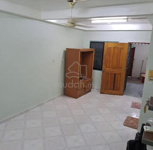 Landed house for rent (Kinarut) 4