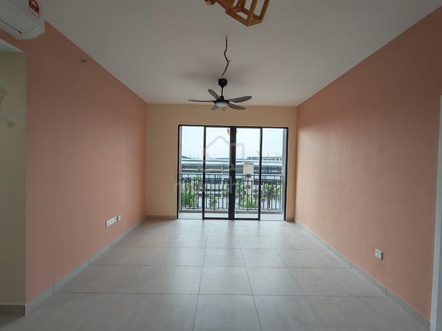 Tuai Residence 1