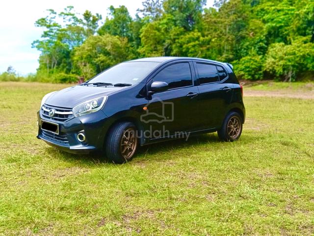 Axia1.0 G (A) - kete ok, cash and carry - 3