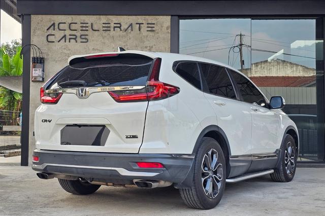 2021 Honda CR-V 1.5 1.5 TC-P 2WD Full loan 9 tahun - 2