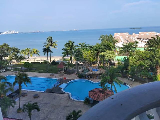 Glory Beach Resort Apartment 1