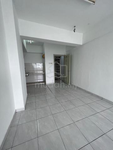 Vista Millennium Condominiums 4